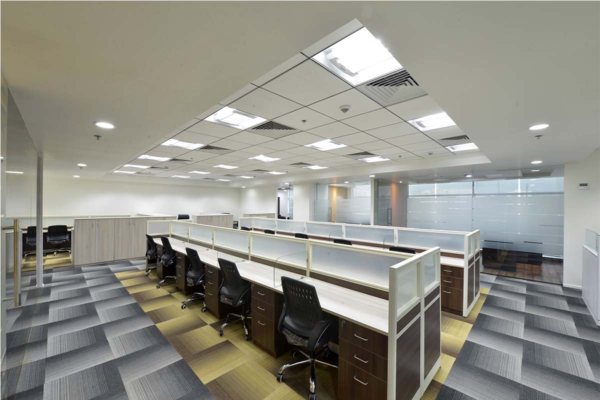 Office Interior & Decorators