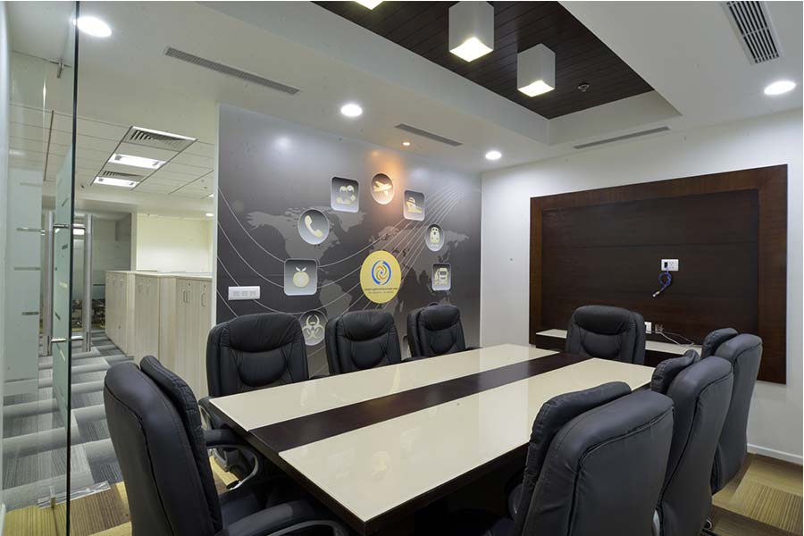 Office Interior & Decorators