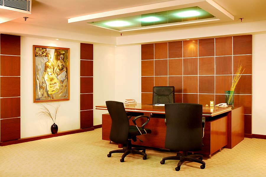 Office Interior & Decorators
