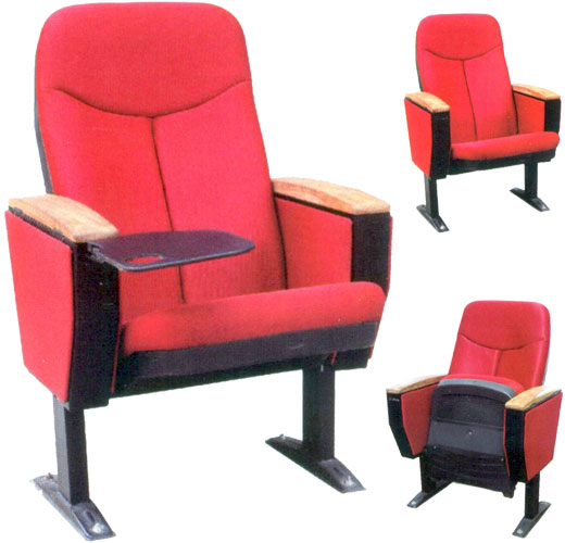Auditorium Chair Series