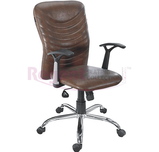 Work Station Chair Series
