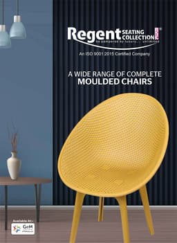 Plastic Chairs Catalog Thumbnail