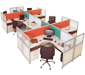 Office Furniture & Chairs
