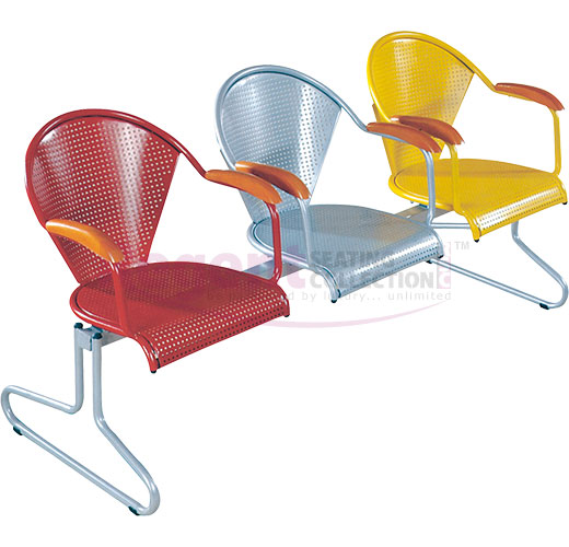 Lounge Chair Series