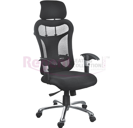 Mesh Chair Manufacturer