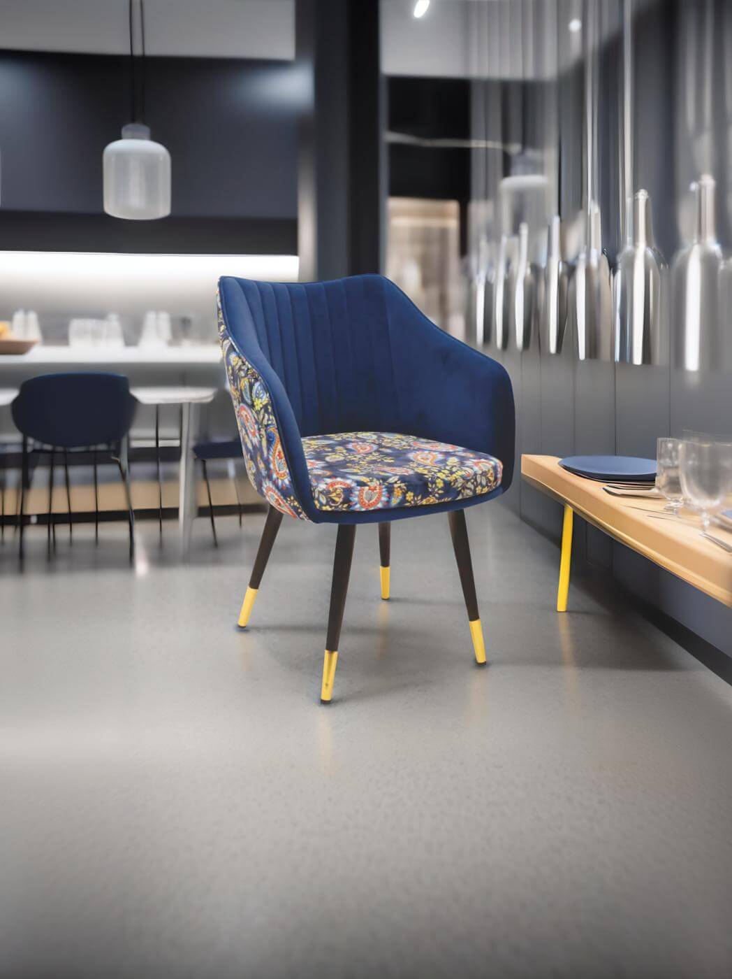 Cafe Chair